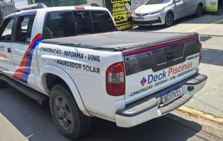 Reforma de Piscinas de Vinil em Campinas | Americana | Jundiaí | Valinhos | Indaiatuba | Deck Piscinas