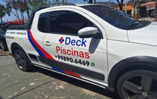 Reforma de Piscinas de Fibra em Campinas | Americana | Jundiaí | Valinhos | Indaiatuba | Deck Piscinas