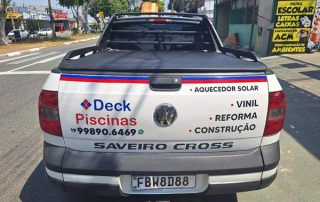 Caça Vazamentos em Campinas | Americana | Jundiaí | Valinhos | Indaiatuba | Deck Piscinas