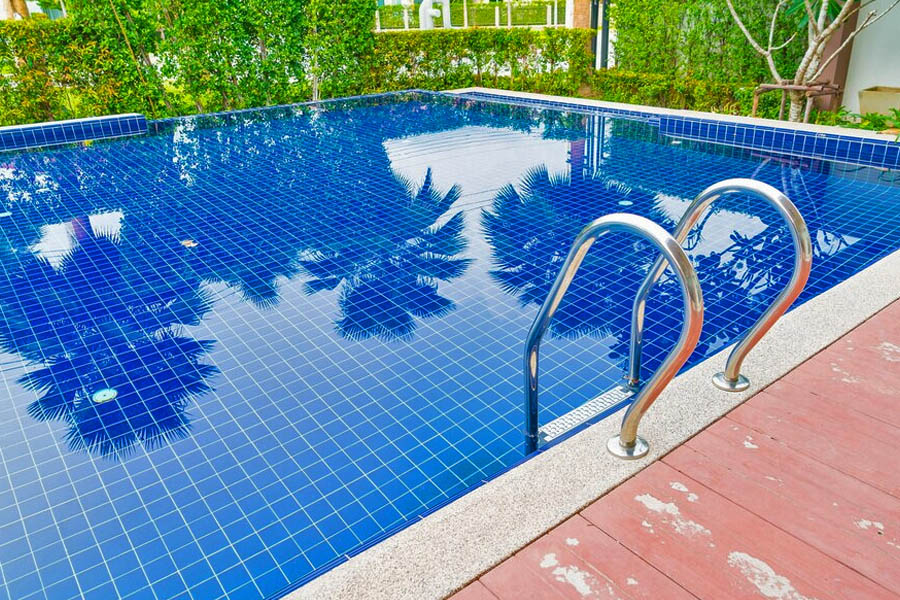 Reforma de Piscinas de Vinil em Cardoso | Votuporanga | Fernandópolis | Jales | Filial Deck Piscinas