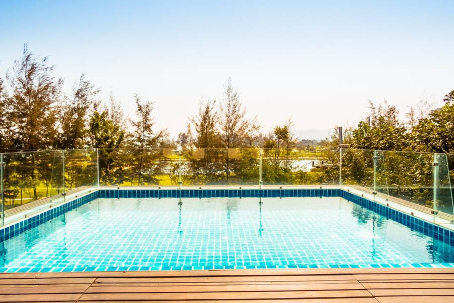 Troca de Vinil de Piscinas em Campinas Troca de Vinil de Piscinas em Cardoso | Votuporanga | Fernandópolis | Jales | Filial Deck Piscinas