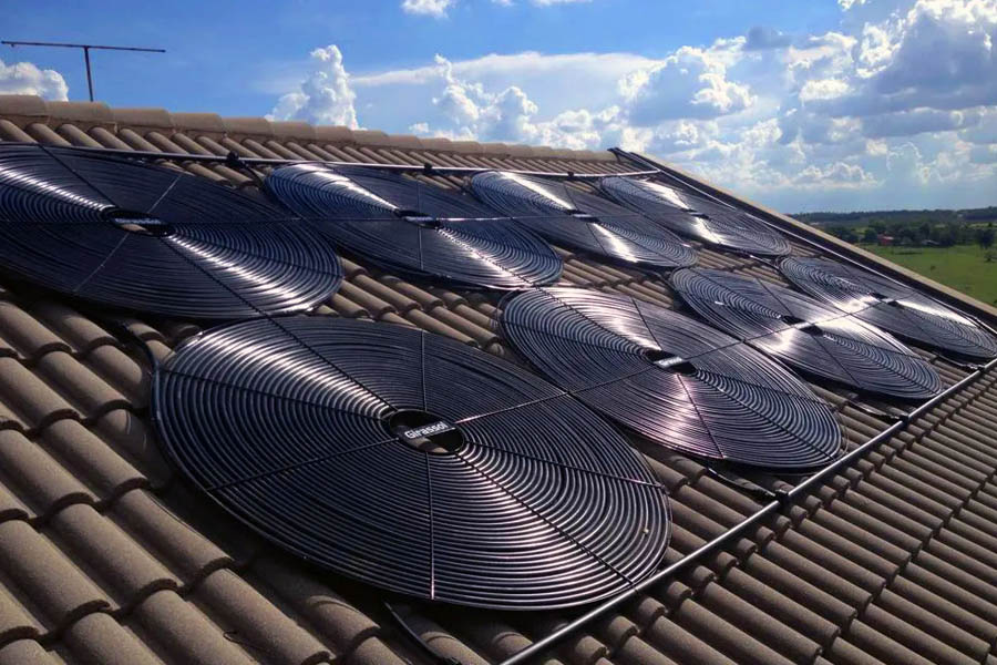 Vendas de Aquecedor Solar em Campinas Vendas de Aquecedor Solar em Cardoso | Votuporanga | Fernandópolis | Jales | Filial Deck Piscinas